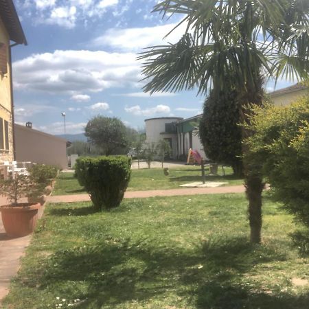 Agriturismo Copriterra Villa Narni Kültér fotó