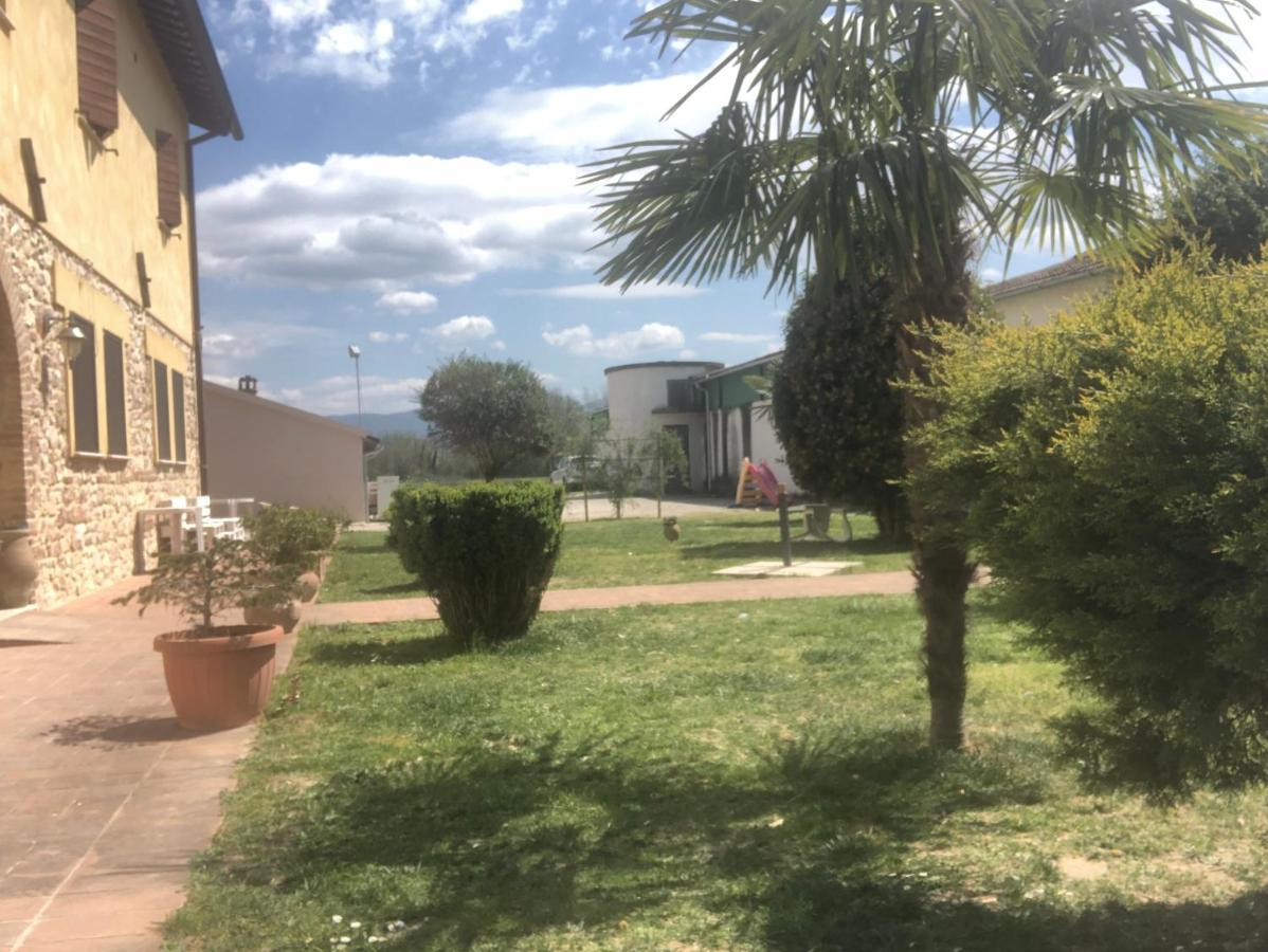 Agriturismo Copriterra Villa Narni Kültér fotó