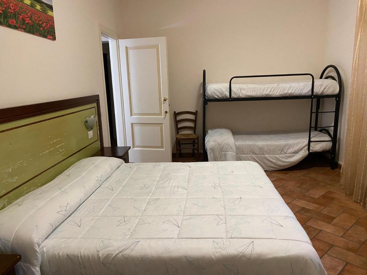 Agriturismo Copriterra Villa Narni Kültér fotó