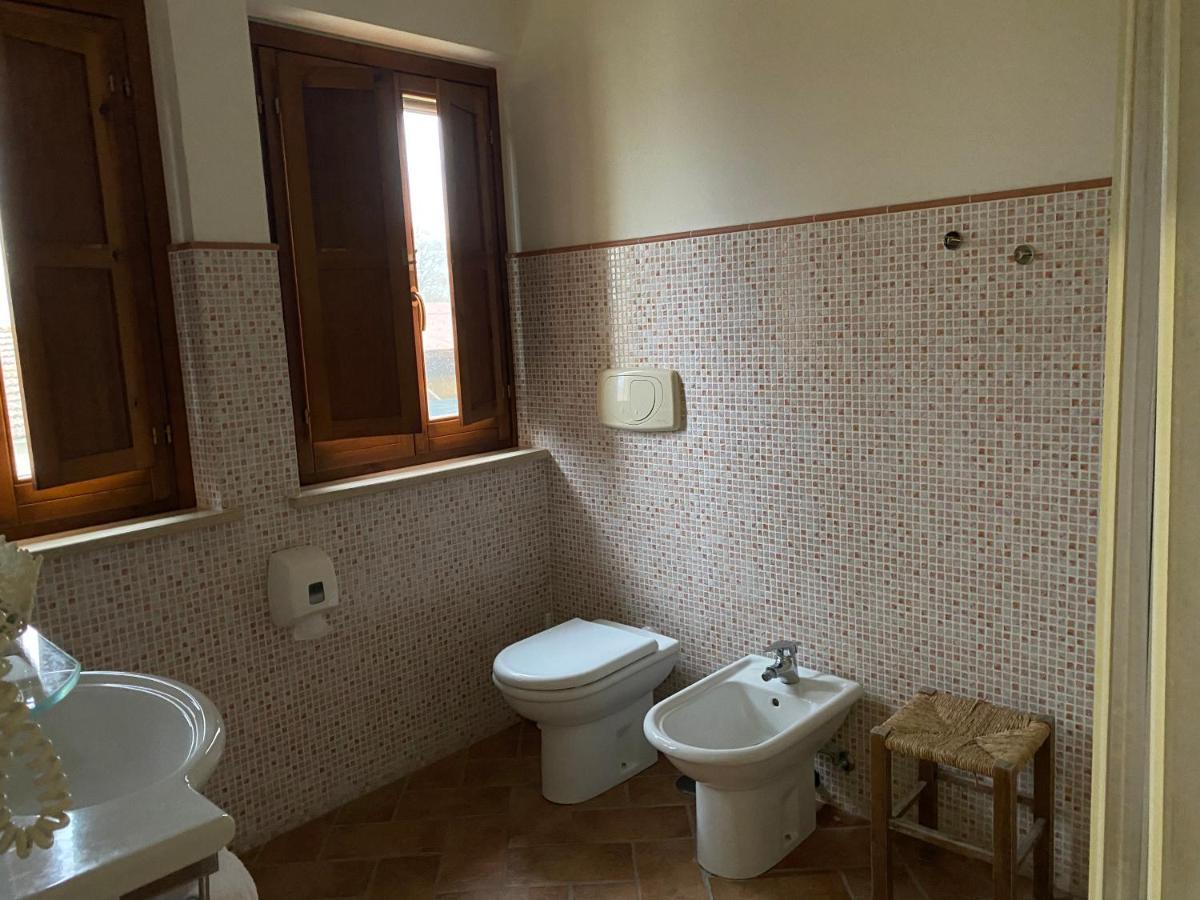 Agriturismo Copriterra Villa Narni Kültér fotó
